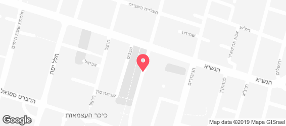 רולדין - מפה