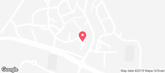 בירצה - מפה