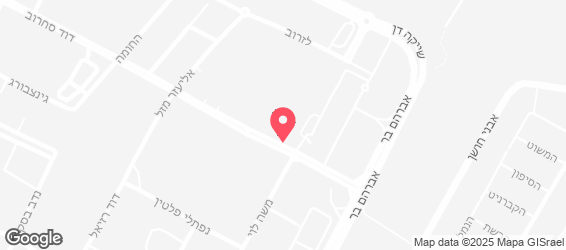 רד מיט - מפה