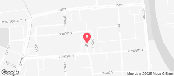 רדמיט - מפה