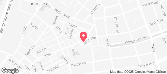 ראצ'ה - מפה