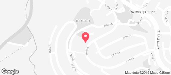 לימירו - מפה