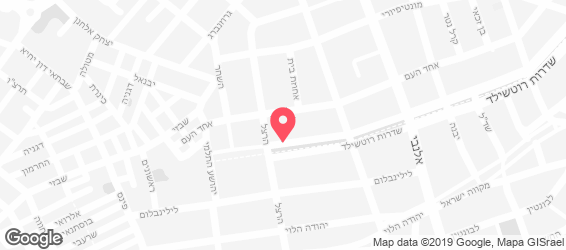 סופרה - מפה