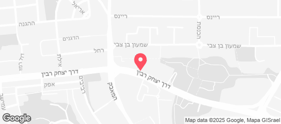 צ'וקה - מפה