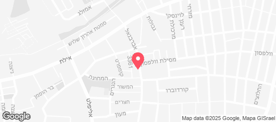 ווק ריפבליק - מפה