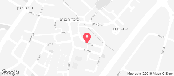סולימאן - מפה