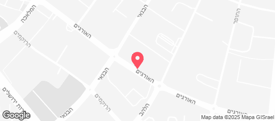 ביר סנדוויץ' Beer - מפה