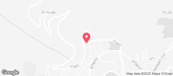 ברביקיו - מפה
