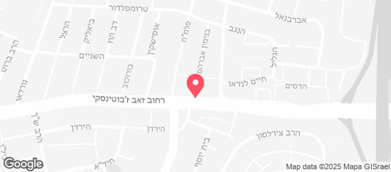 Cofizz - מפה