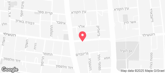 Cofizz - מפה