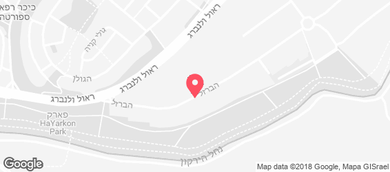 ג'ויה - מפה