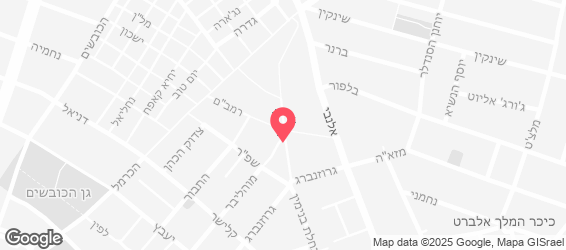הנסיך - מפה