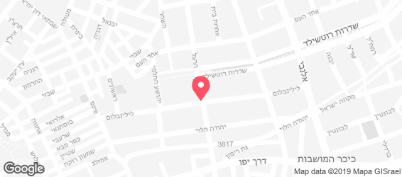 אמיליה רומאנה - מפה