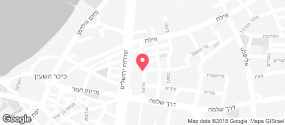 ג'מה - מפה
