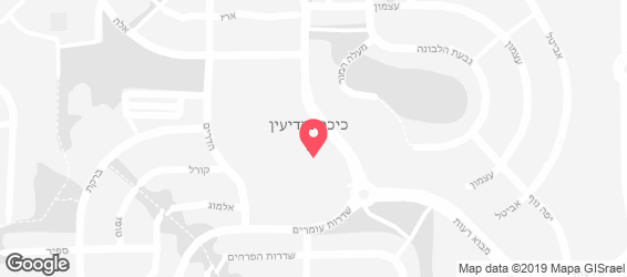 לה גופרה - מפה