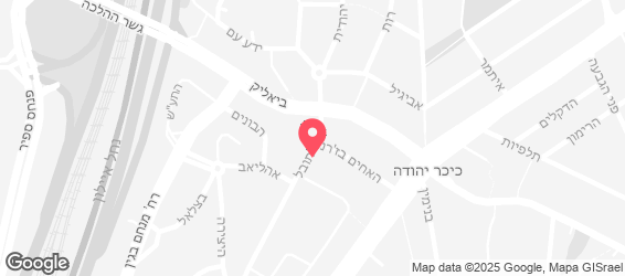 סולו - מפה