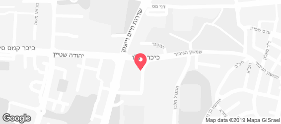 אלדו  - מפה