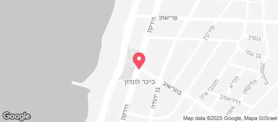 סלבה וידה - מפה