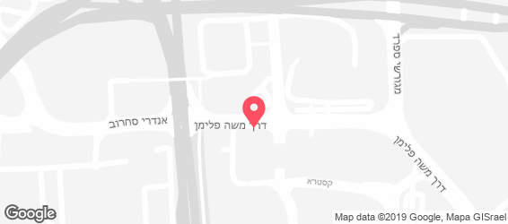 ביגה - מפה