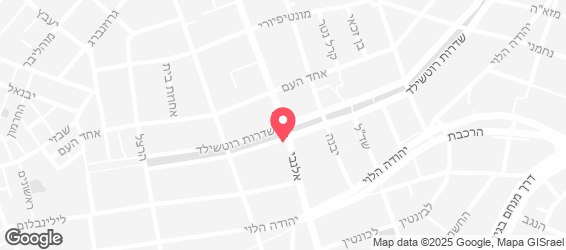 זו זו 32 - מפה