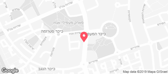 B2 - מפה