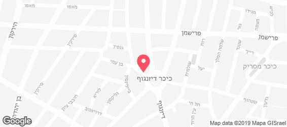 ויטו רומנו - מפה
