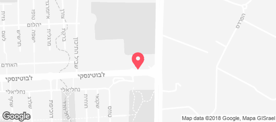 מימי - מפה