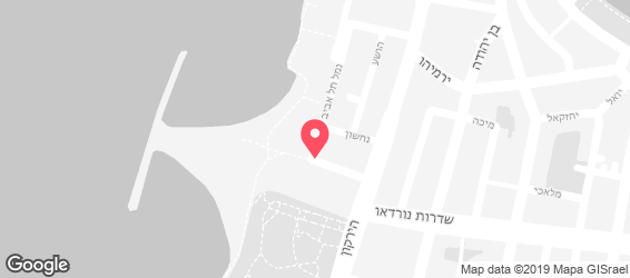 מציצים - מפה