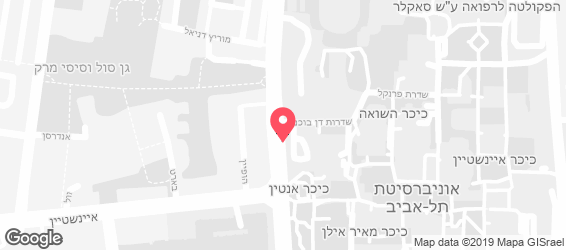 ג'פניקה - מפה