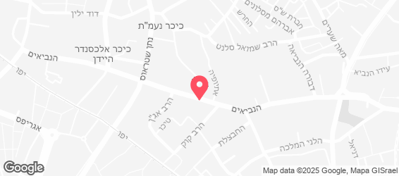 ליטוב - מפה