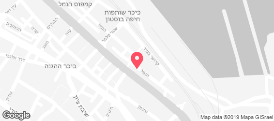 ג'יוקוסו - מפה