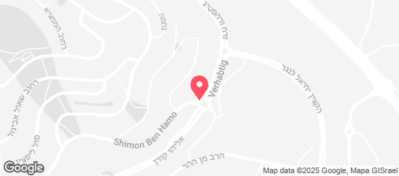 מג'יק בגט - מפה