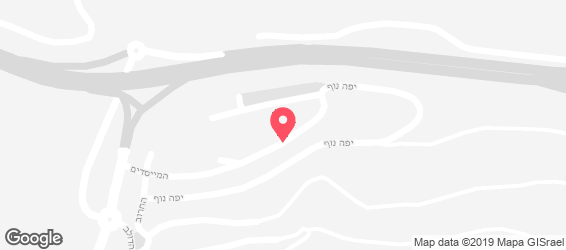 ניו דלי - מפה