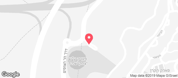 לאגו - מפה