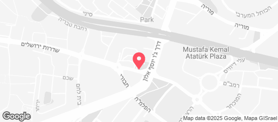 גליצה - מפה