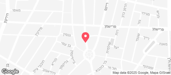 cofix - מפה