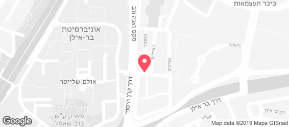 cofix - מפה
