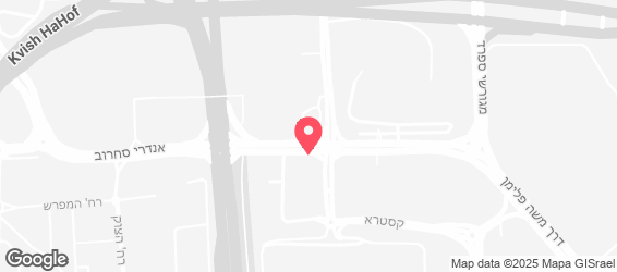 cofix - מפה