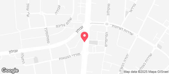 cofix - מפה