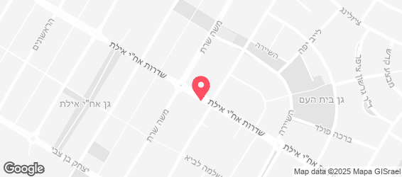 cofix - מפה