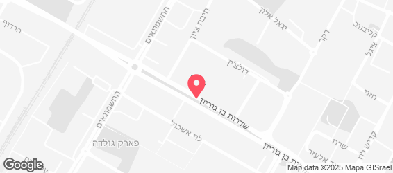 cofix - מפה