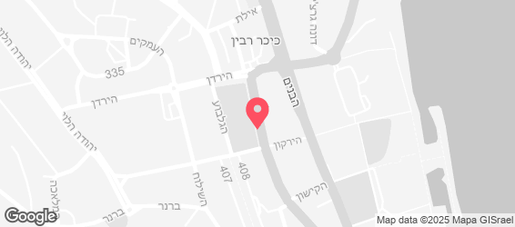cofix - מפה