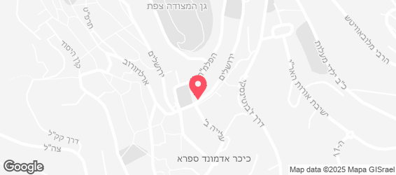 cofix - מפה