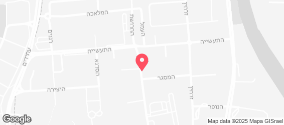 פיקניה - מפה