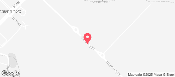 סמי בכיכר אירועים - מפה