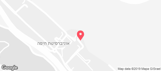 קפה עלית-אספרסו בר - מפה