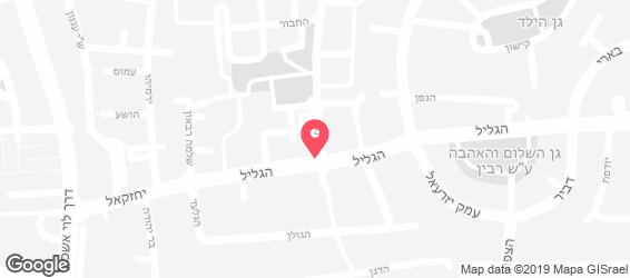 הוט - מיט - מפה