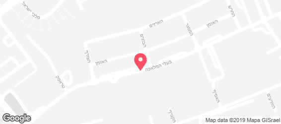 קונופיצה - מפה