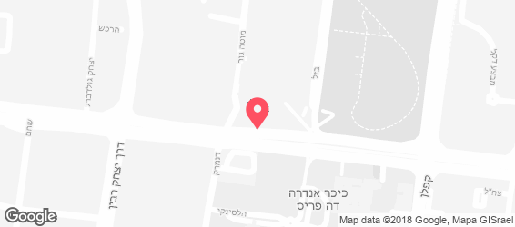 בלאק - מפה