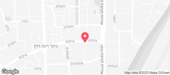 ברזיל הקטנה - מפה